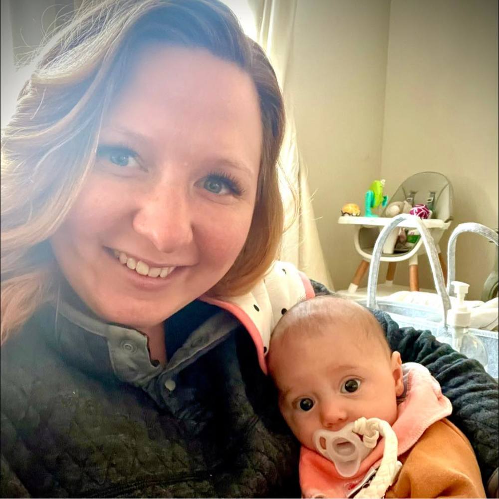 Meet your Posher, Ansley